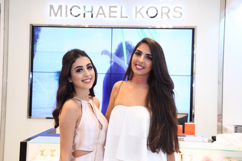 Michael Kors FW16 Collection